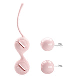 Tingten Up 1 Kegel Pink