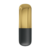 Mini Massager Gold