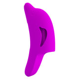 Delphin Purple