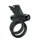 Vibrating Cock Ring