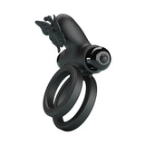 Vibrating Cock Ring