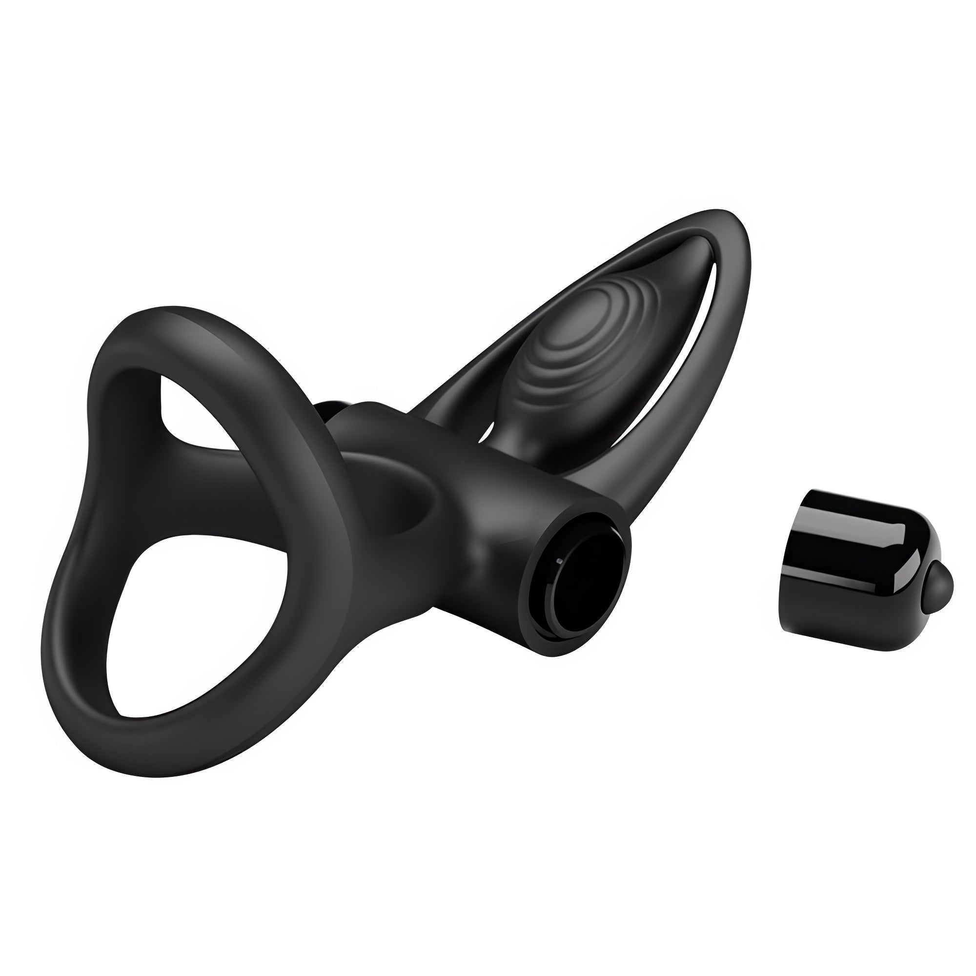 Vibrating Cock Ring