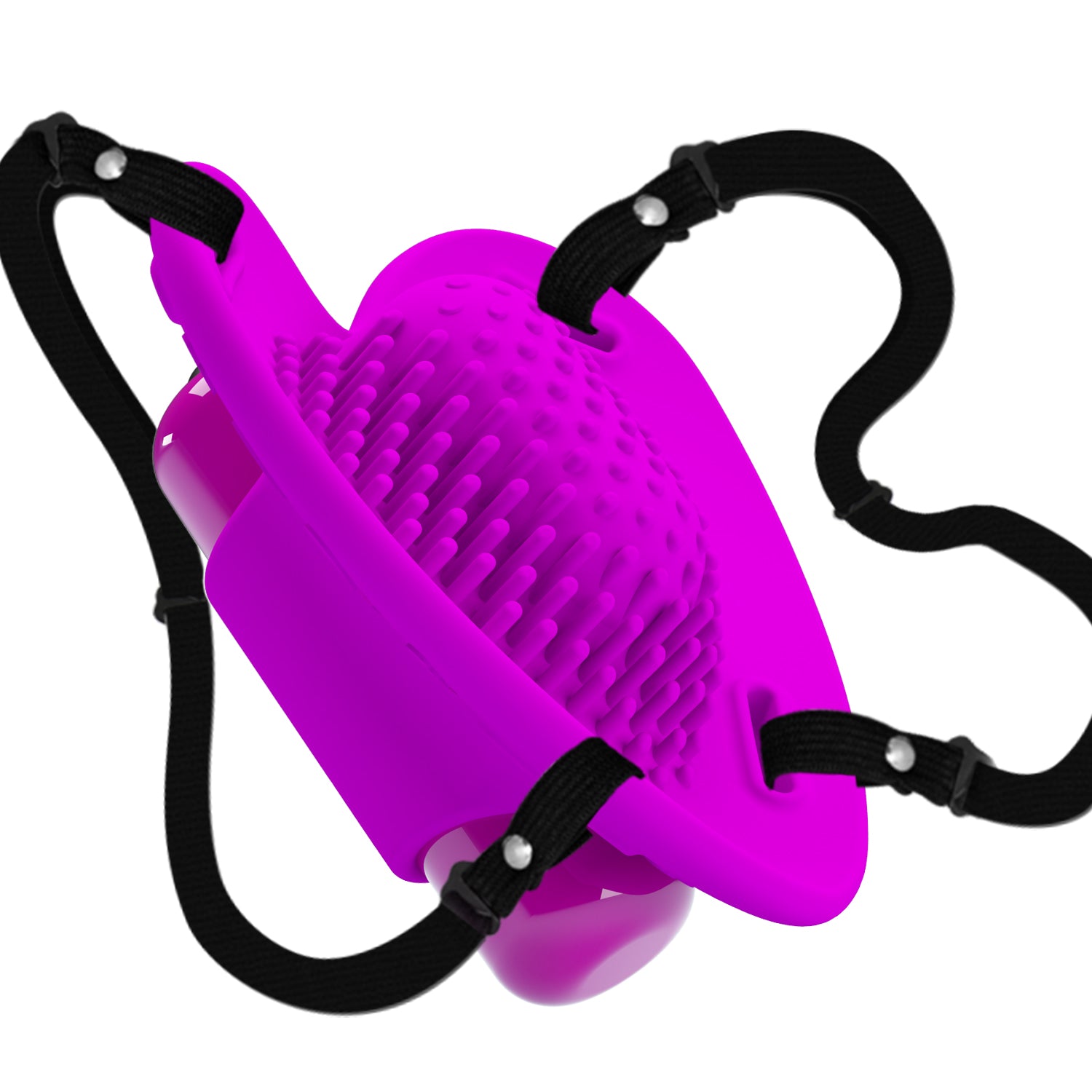 Clitorial Massager Heartbeat