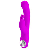 Lamar Vibrator - Con Pantalla LCD