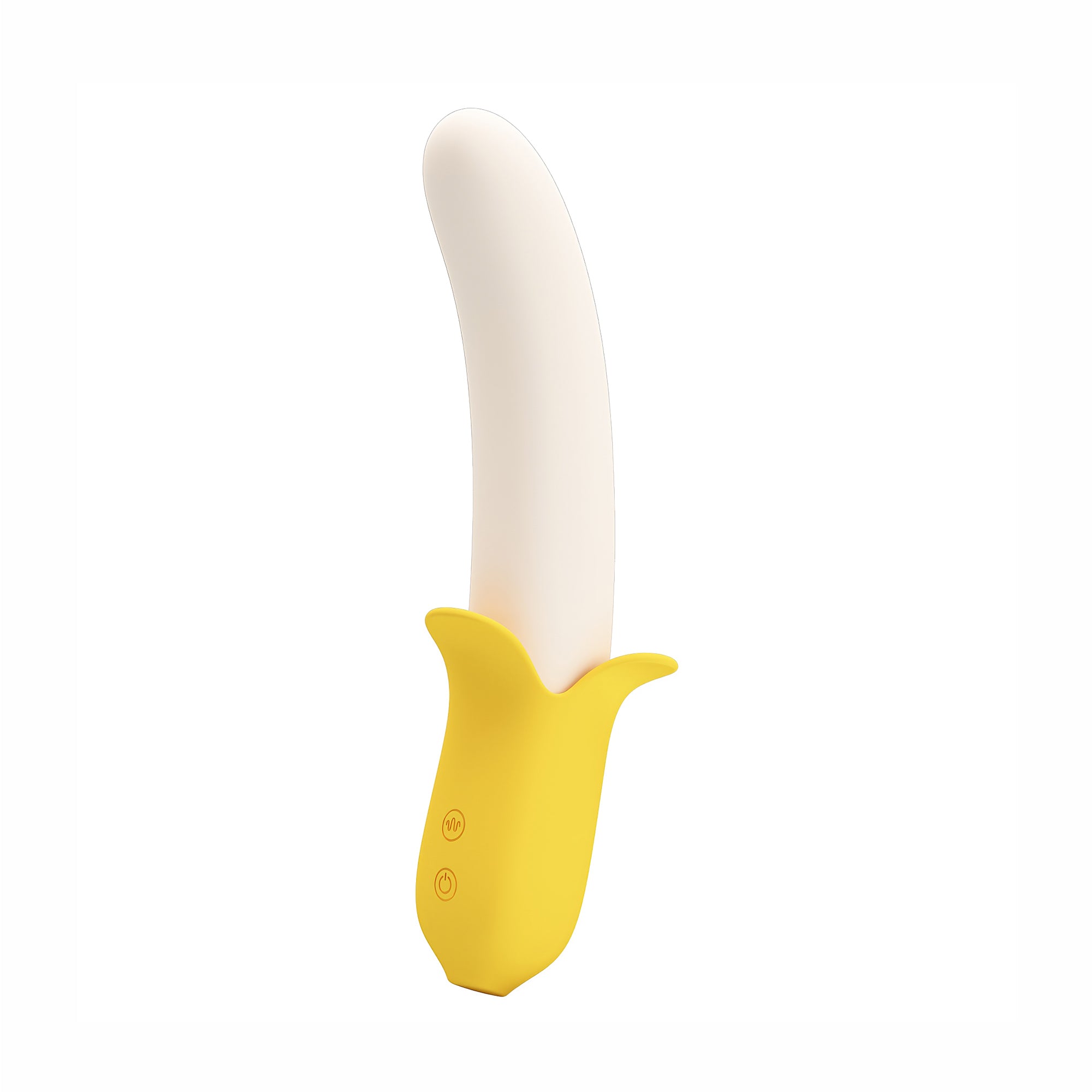 Banana Knight Yellow