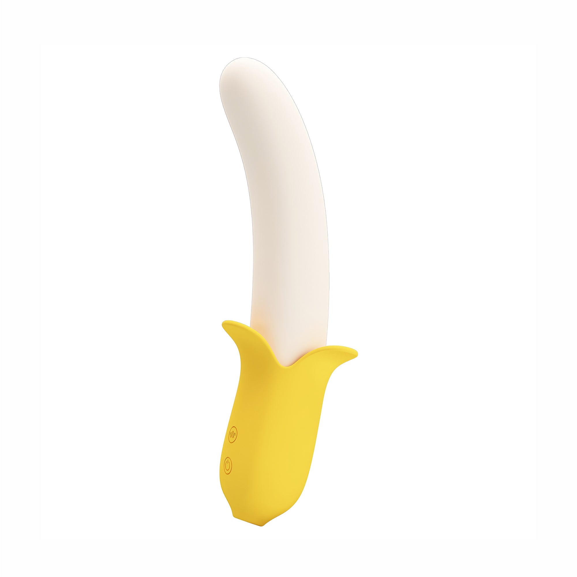 Banana Knight Yellow