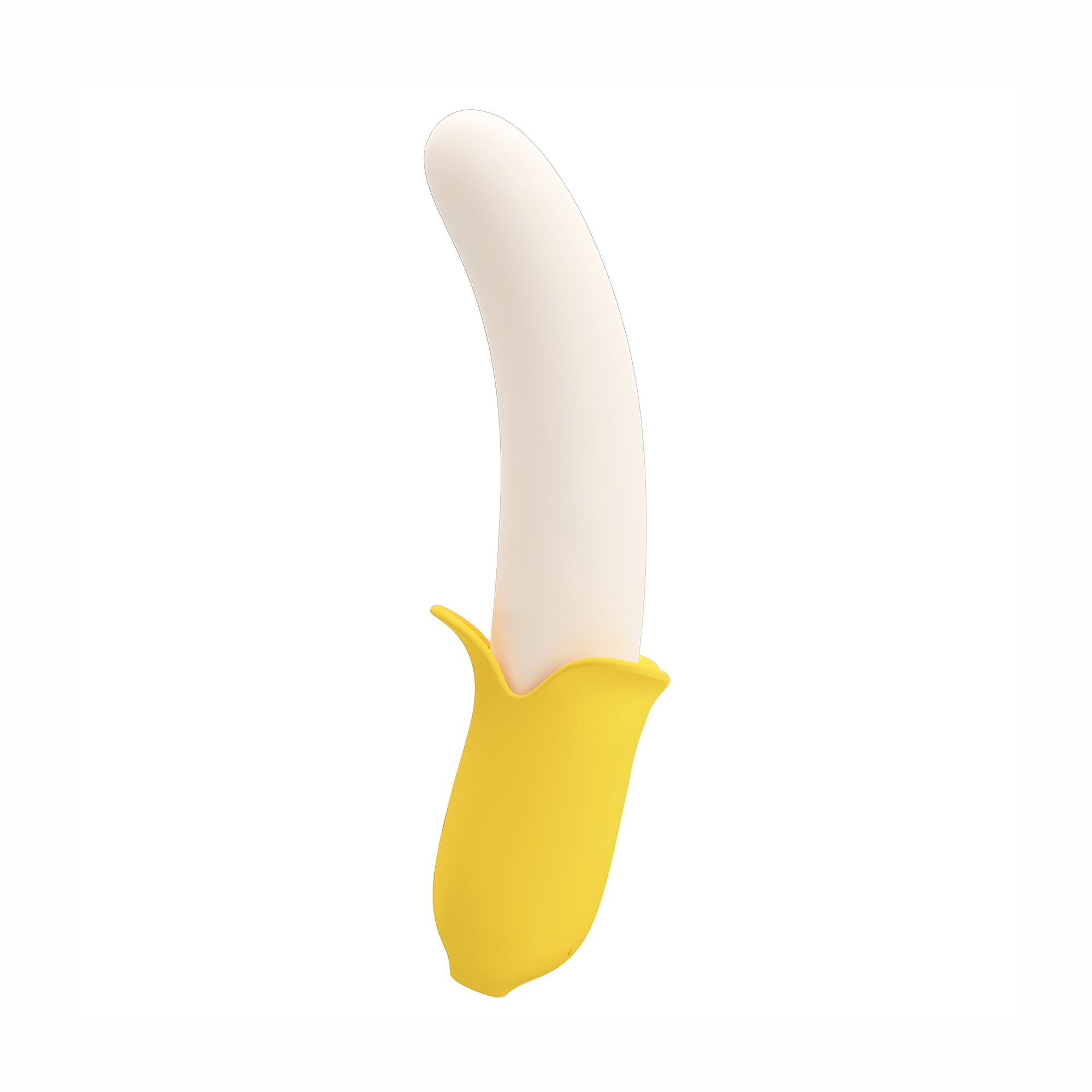 Banana Knight Yellow