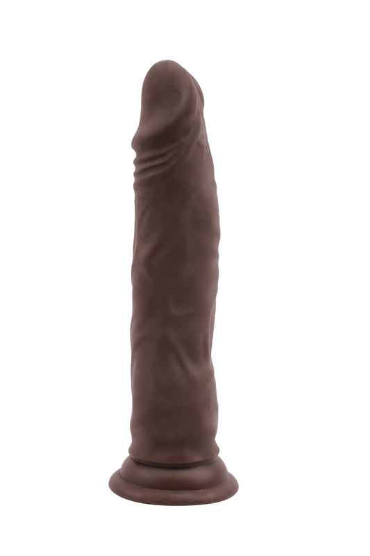 Lascivious Dildo-Brown