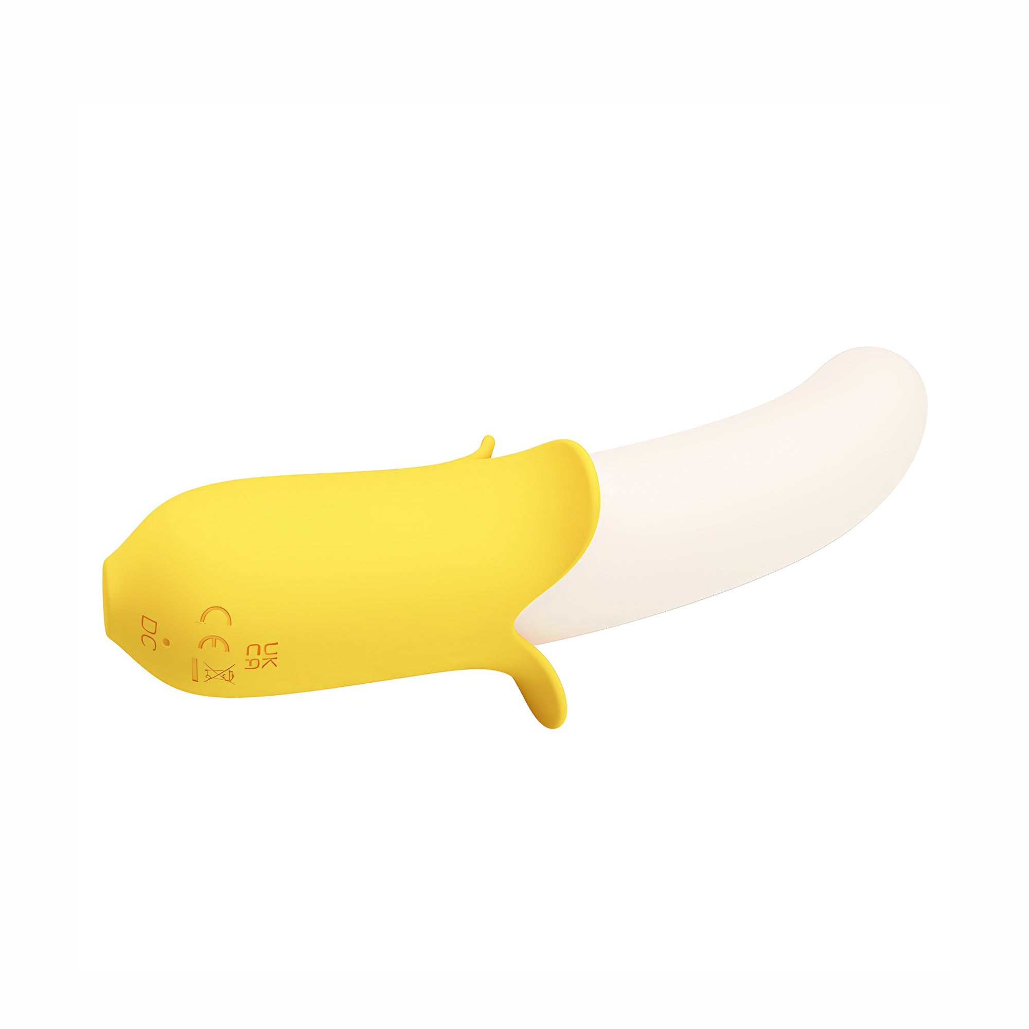 Banana Knight Yellow