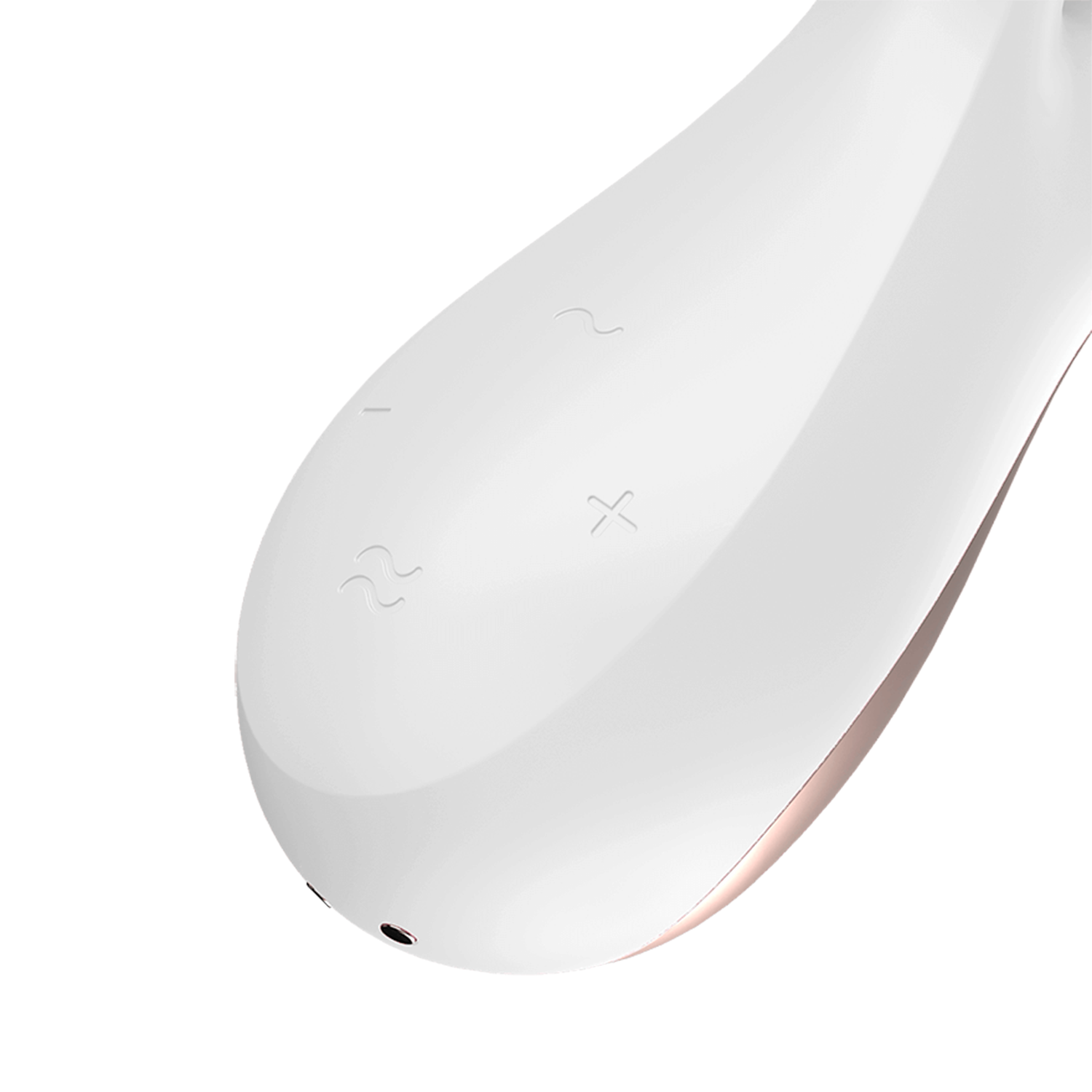 Satisfyer Mono Flex - Con App