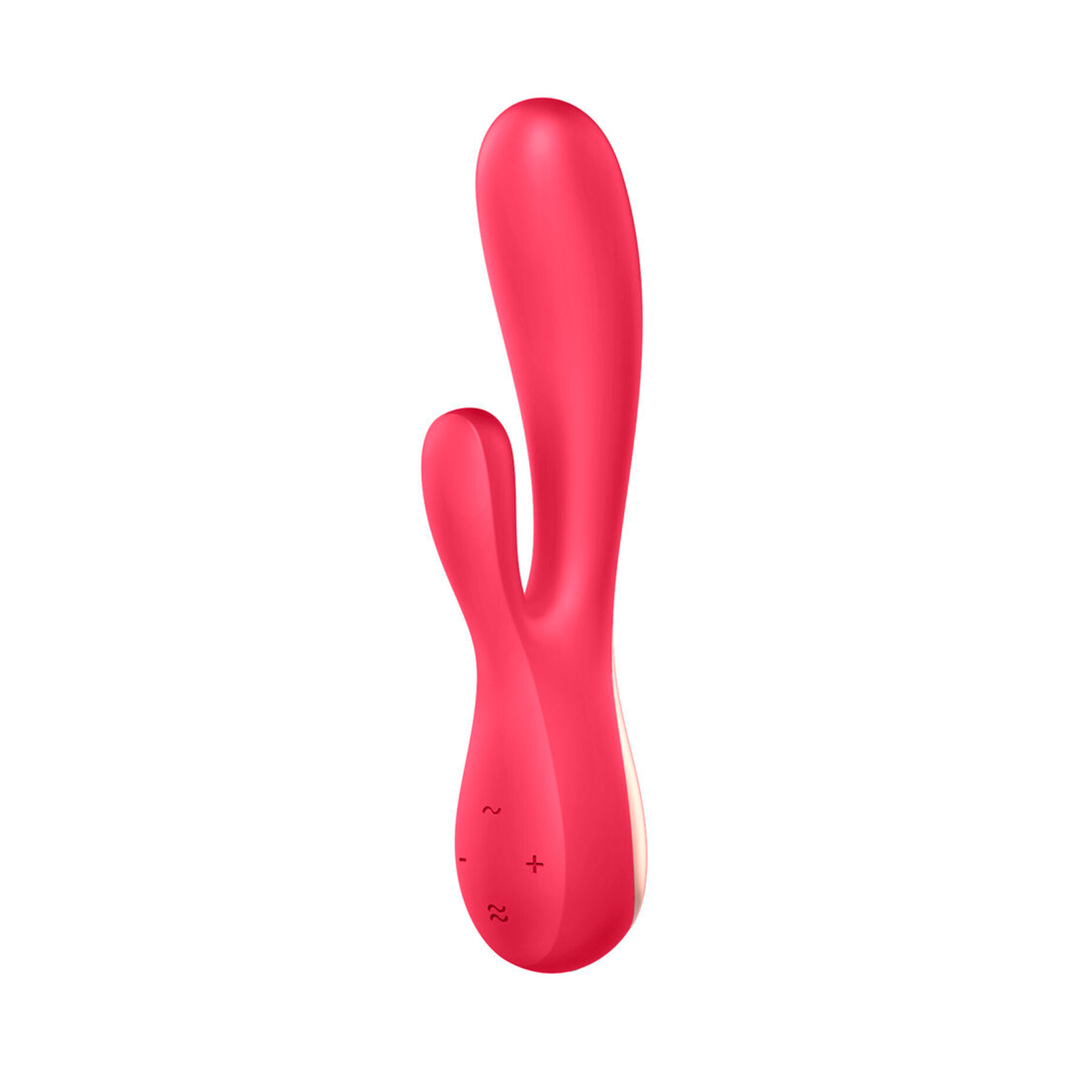 Satisfyer Mono Flex - Con App