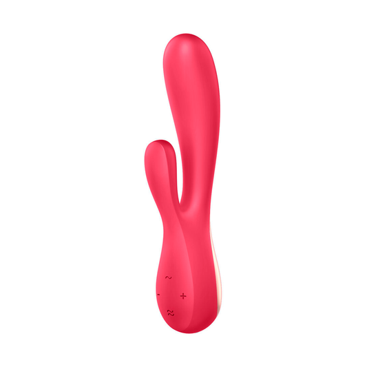 Satisfyer Mono Flex - Con App