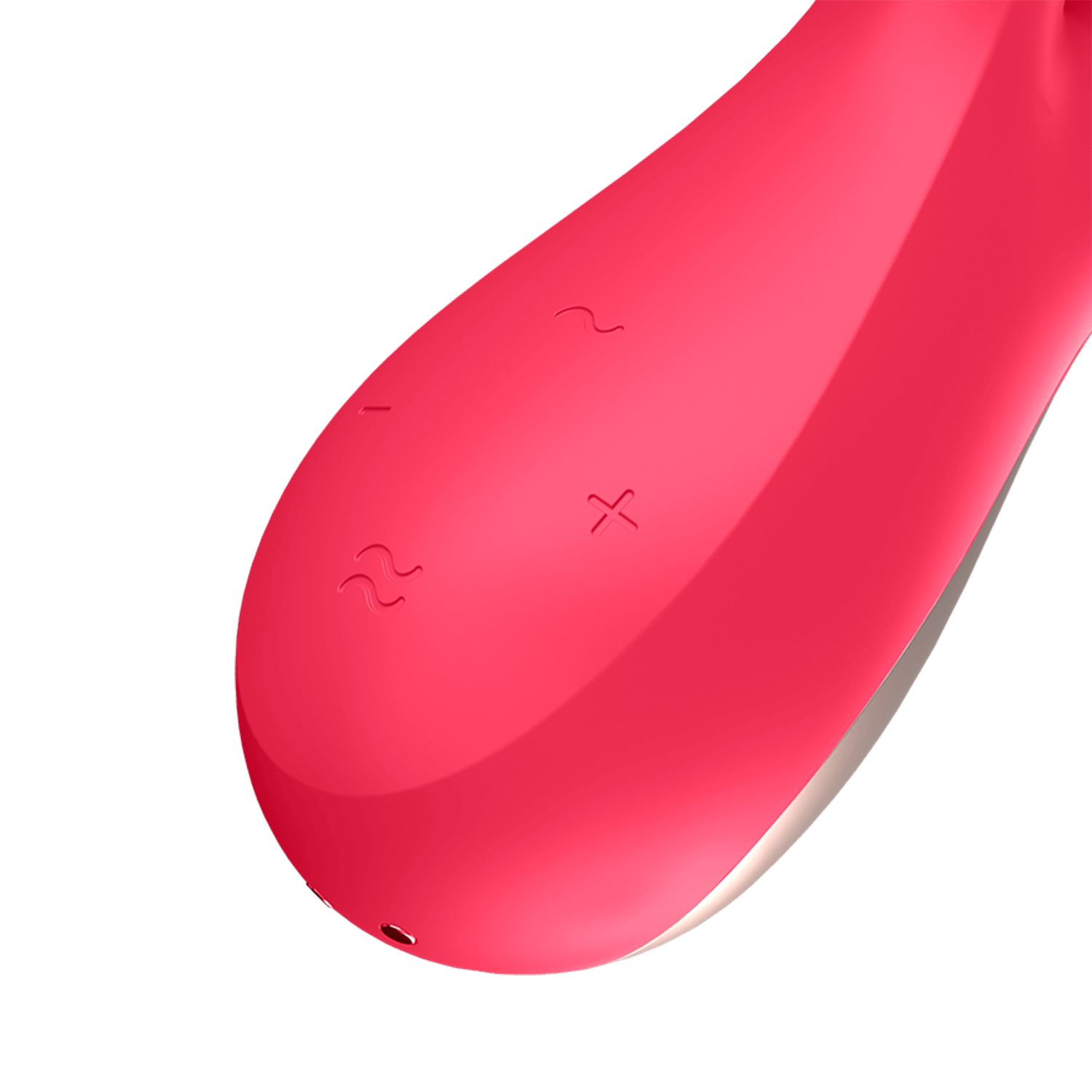 Satisfyer Mono Flex - Con App