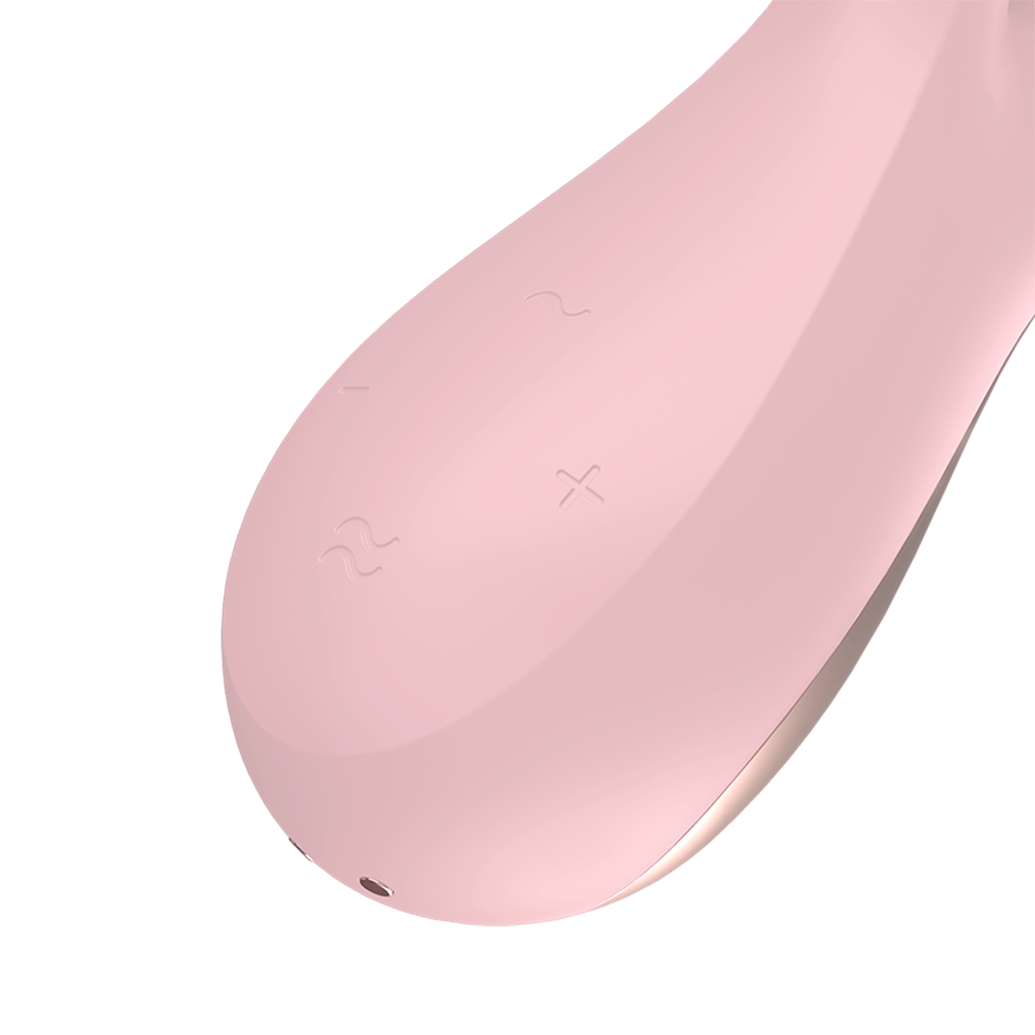 Satisfyer Mono Flex - Con App