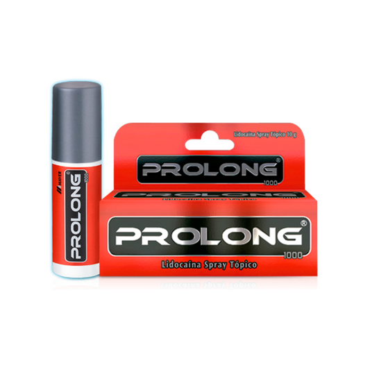 Prolong 1000Mg