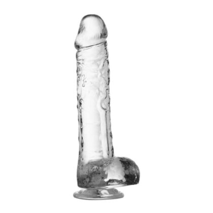 Iris Toys Clear - 24.5. cm