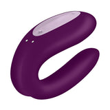 Satisfyer Double Joy - Con App