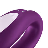 Satisfyer Double Joy - Con App