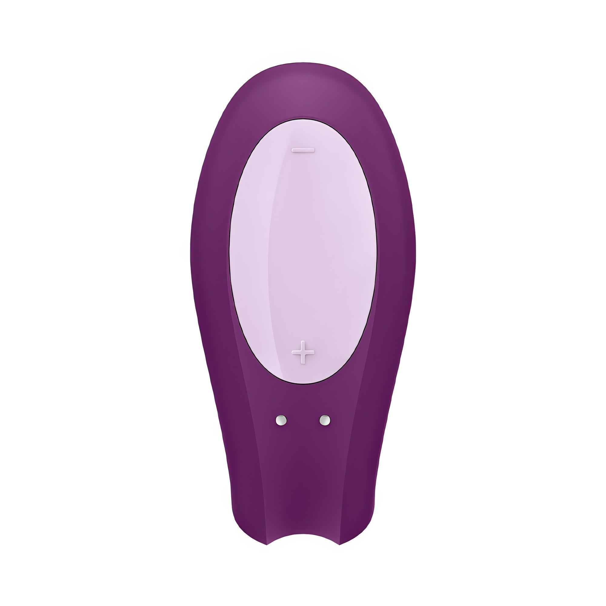 Satisfyer Double Joy - Con App