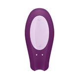 Satisfyer Double Joy - Con App