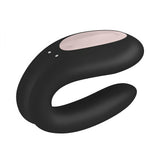 Satisfyer Double Joy - Con App