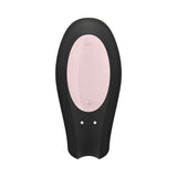 Satisfyer Double Joy - Con App