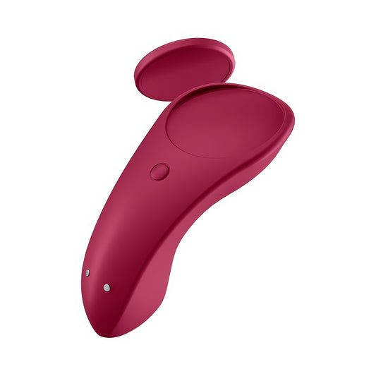 Satisfyer Sexy Secret - Con APP