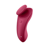 Satisfyer Sexy Secret - Con APP