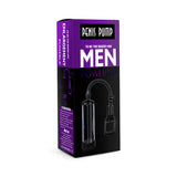 Masturbator M.IV Penis Pumps