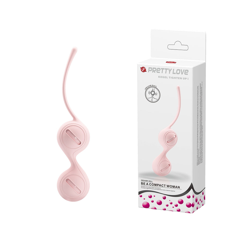 Tingten Up 1 Kegel Pink