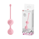 Tingten Up 1 Kegel Pink