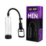 Masturbator M.IV Penis Pumps