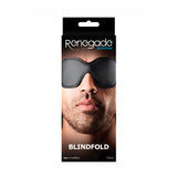 Renegade Bondage Blindfold