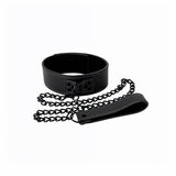 Renegade Bondage Collar