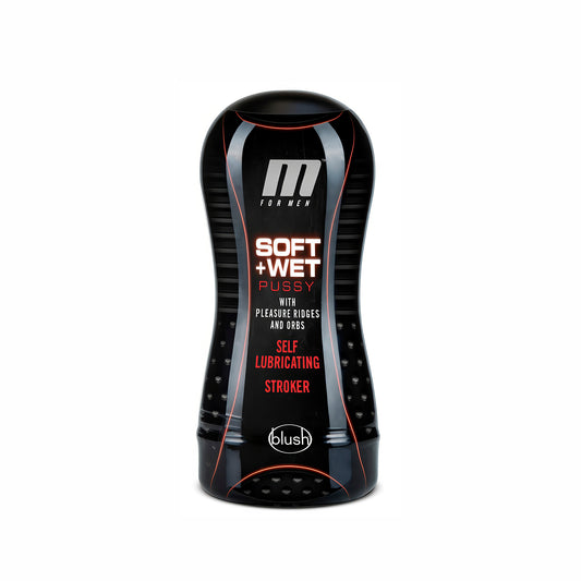 M For Men Soft And Wet