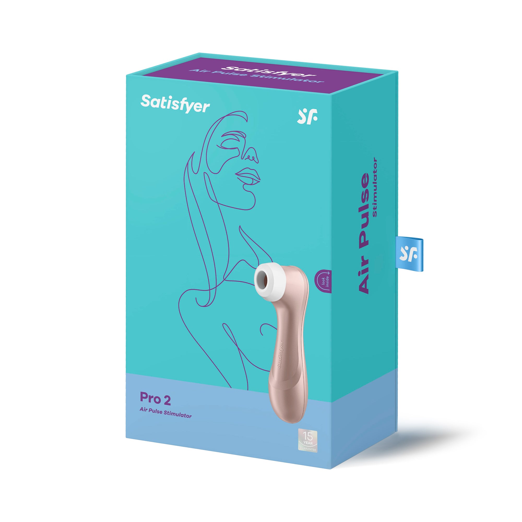 Satisfyer Pro 2