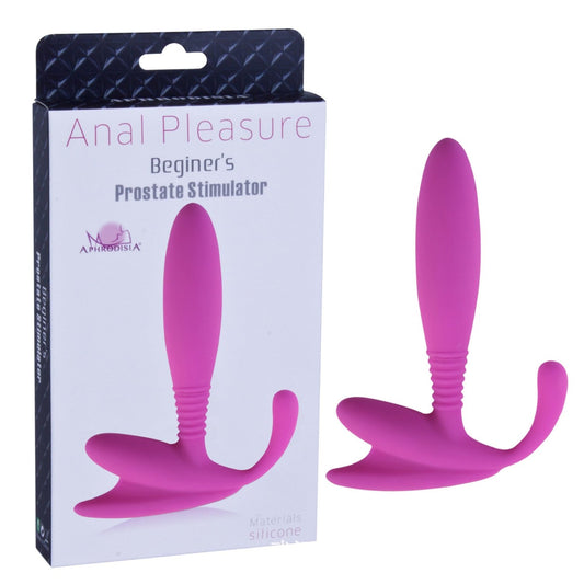 Anal Pleasure Beginer