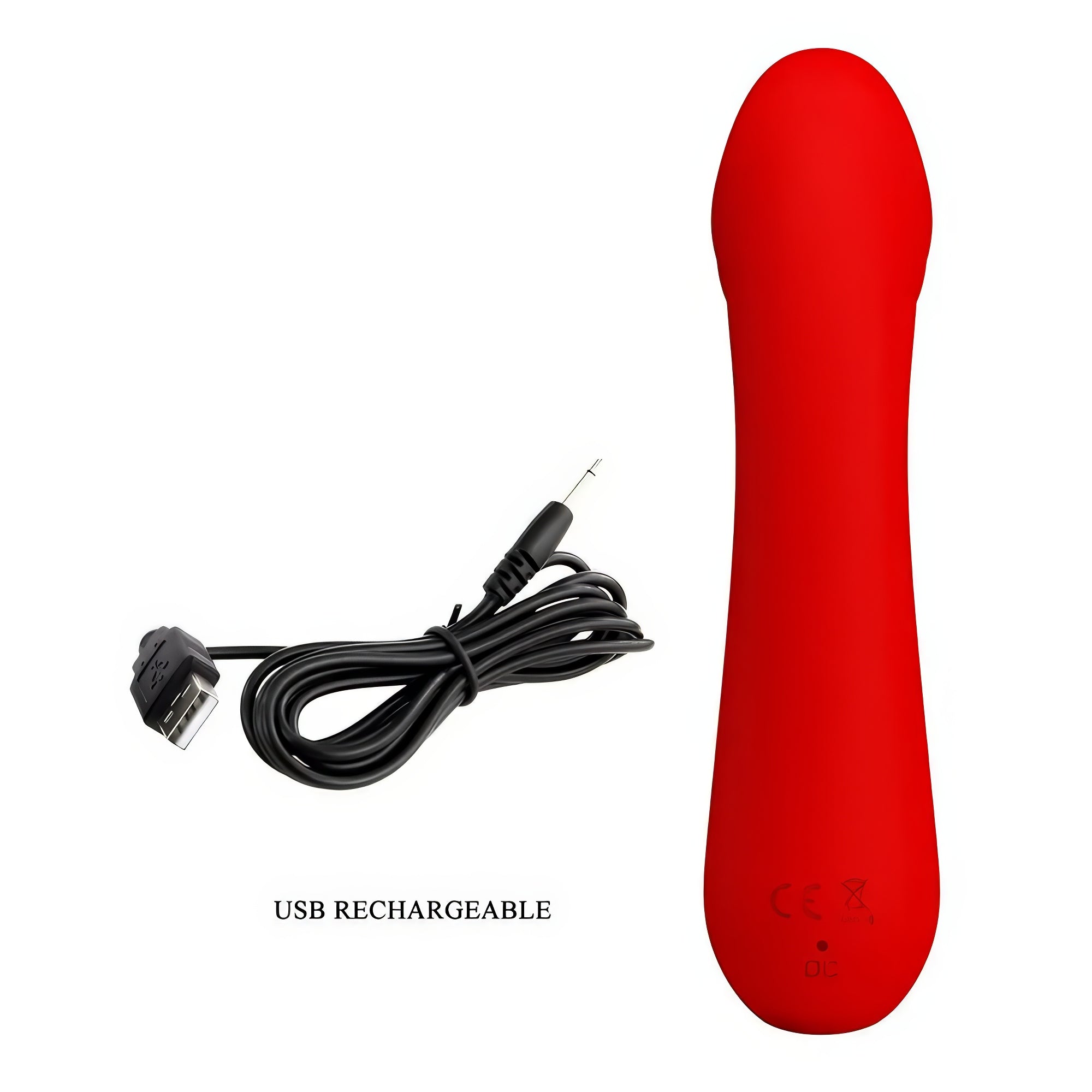 Cetus Vibrator