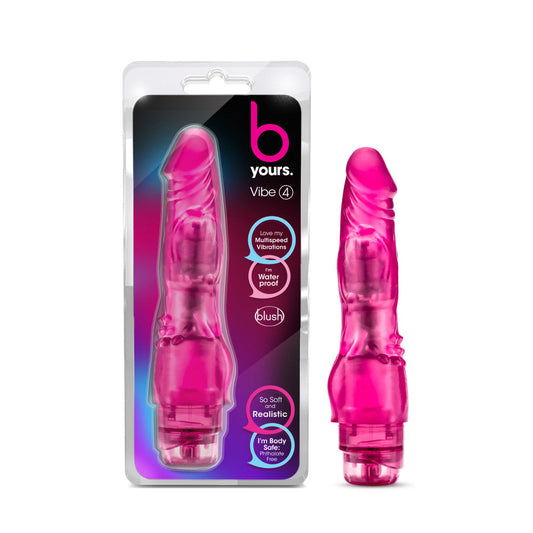 B Yours Vibe 4 - 21 cm