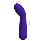 Cetus Vibrator