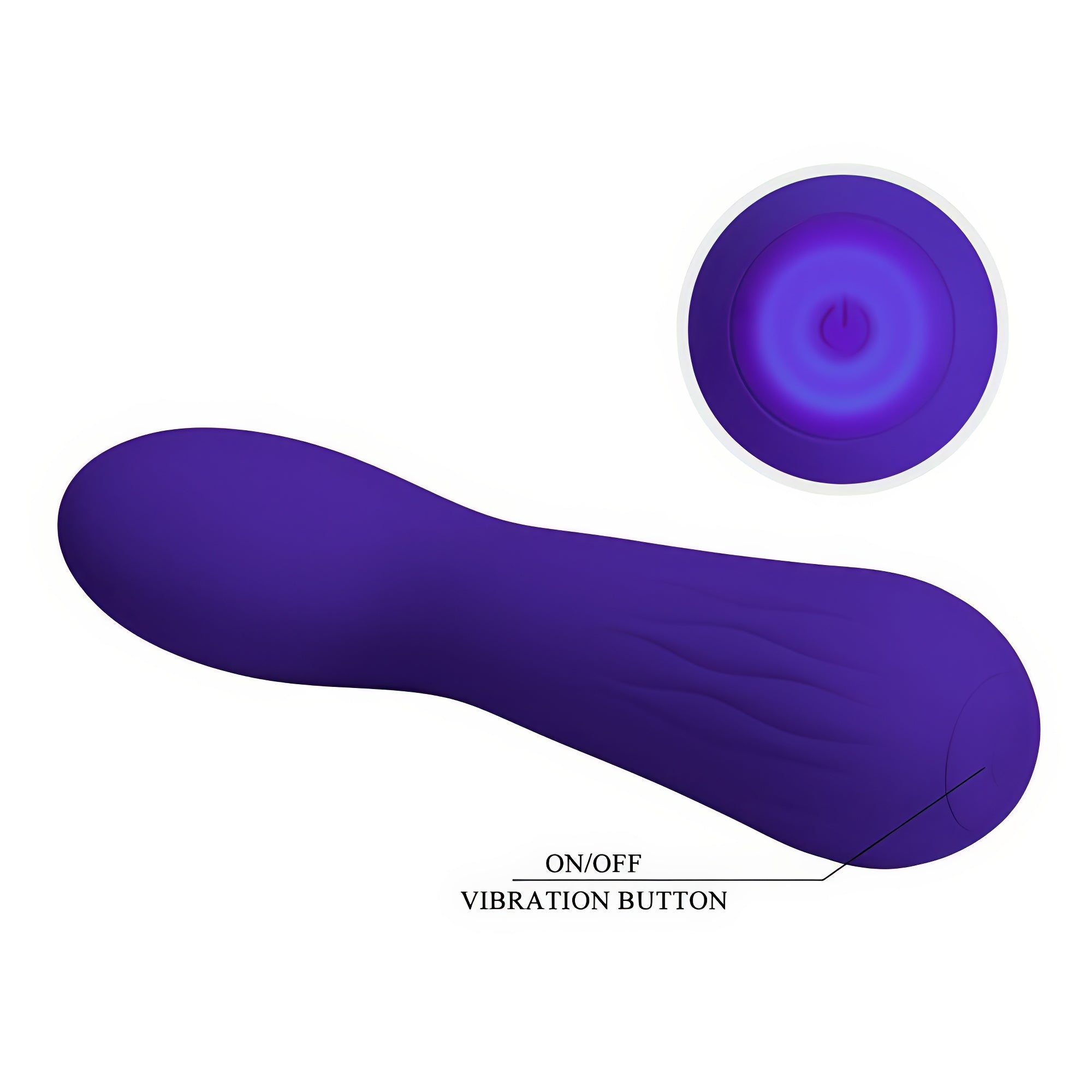 Cetus Vibrator