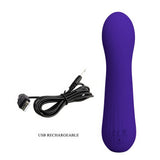 Cetus Vibrator